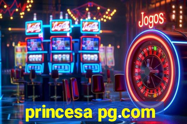 princesa pg.com